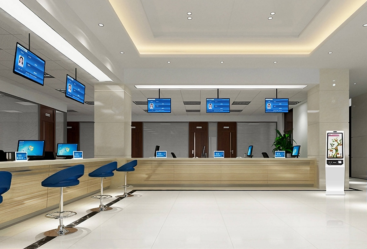 Queue Management System